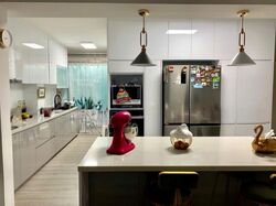Blk 290E Spring View (Bukit Batok), HDB 4 Rooms #562451291